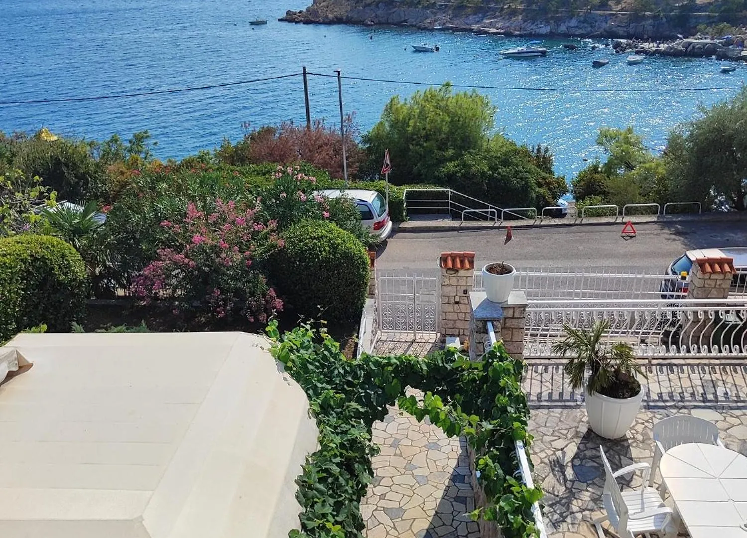 Apartment Apartman Villa Ivanka Dramalj