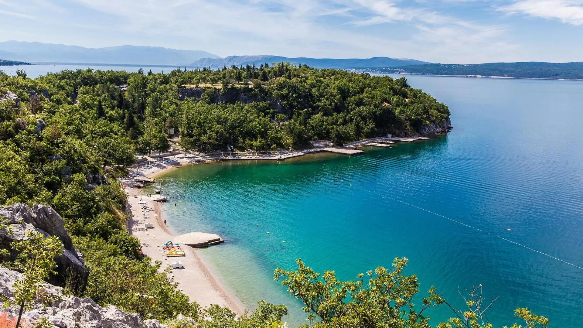 Apartman Villa Ivanka Dramalj