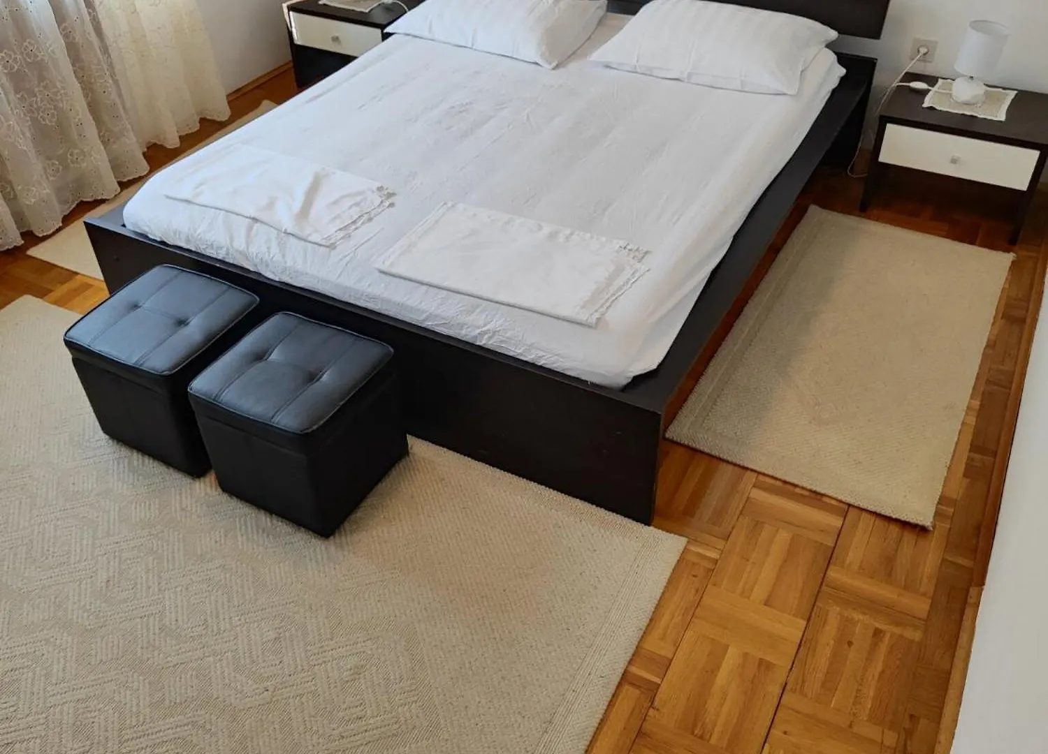 Apartman Villa Ivanka Dramalj