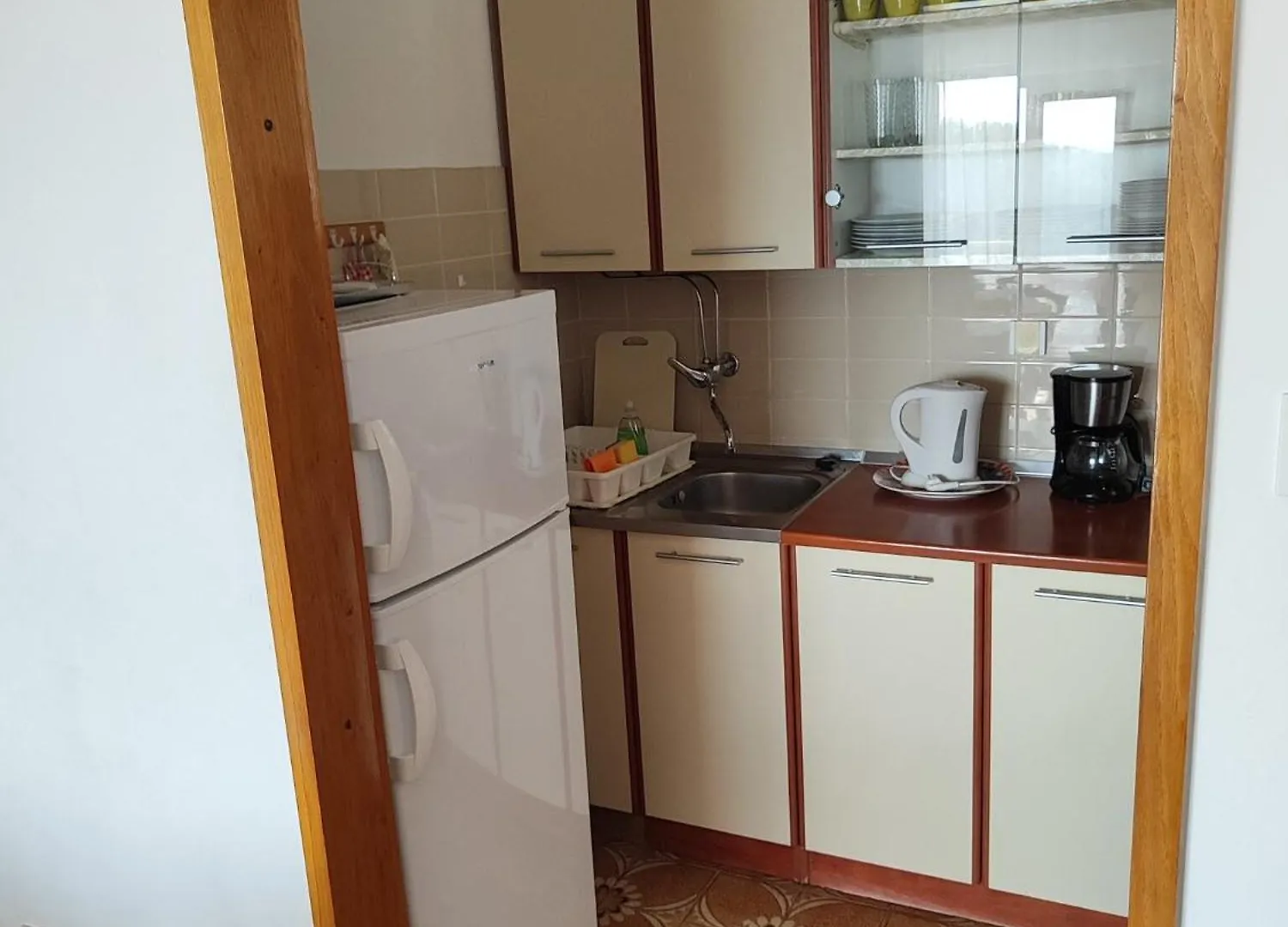 Apartman Villa Ivanka Dramalj Croatia