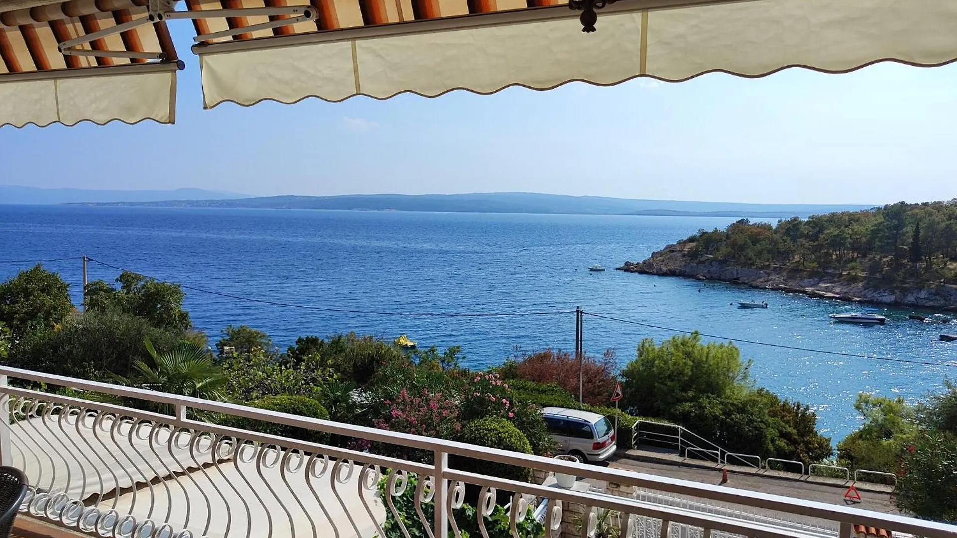Apartman Villa Ivanka Dramalj