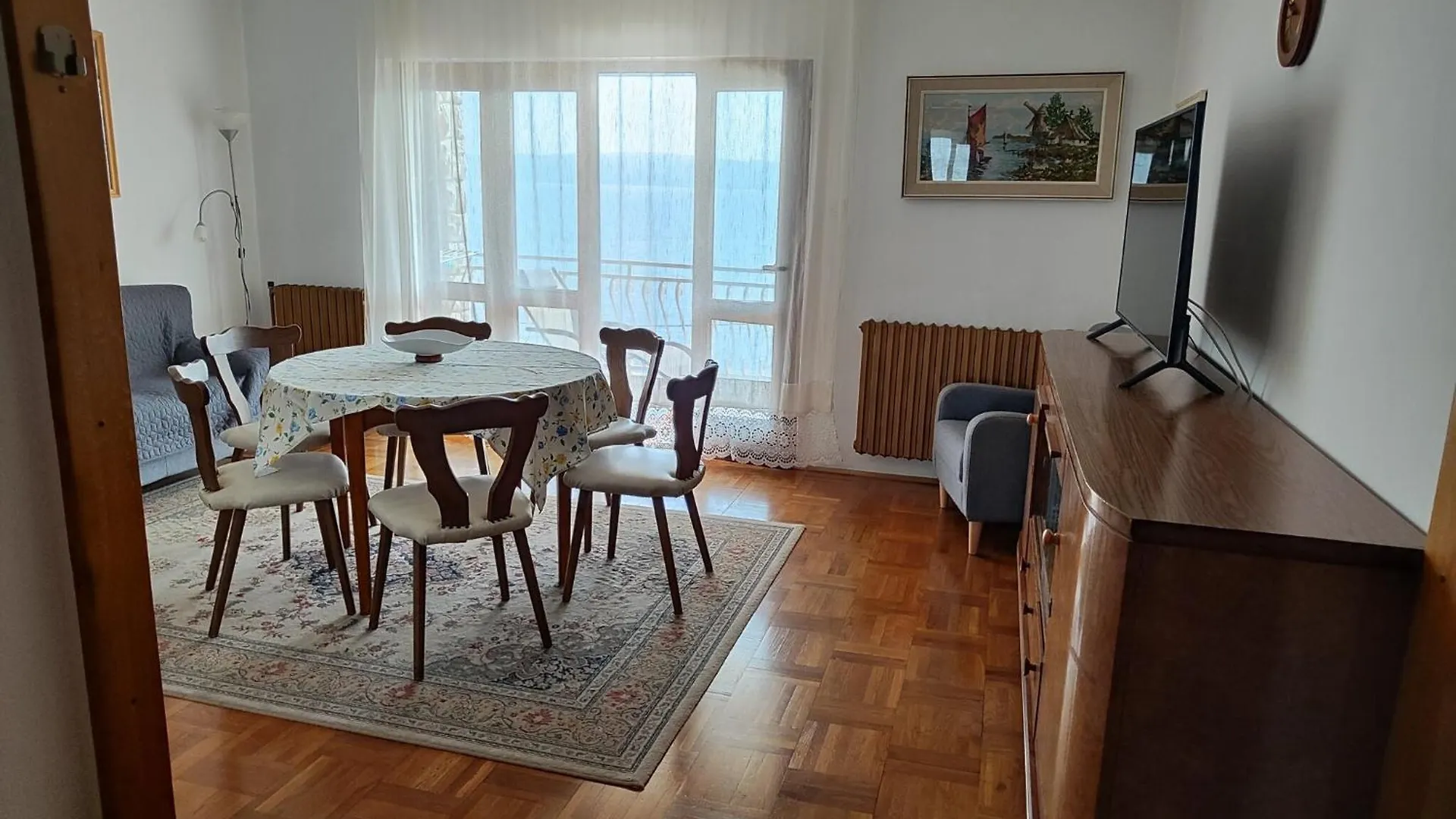 Apartment Apartman Villa Ivanka Dramalj
