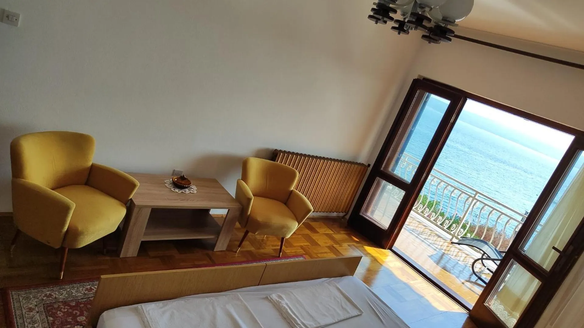 Apartman Villa Ivanka Dramalj Croatia