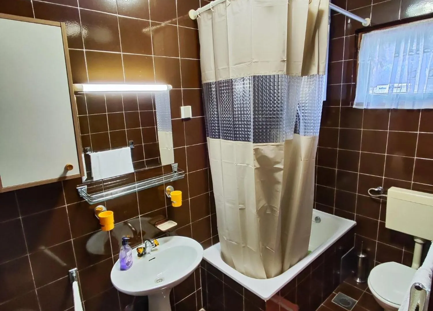 Apartment Apartman Villa Ivanka Dramalj Croatia
