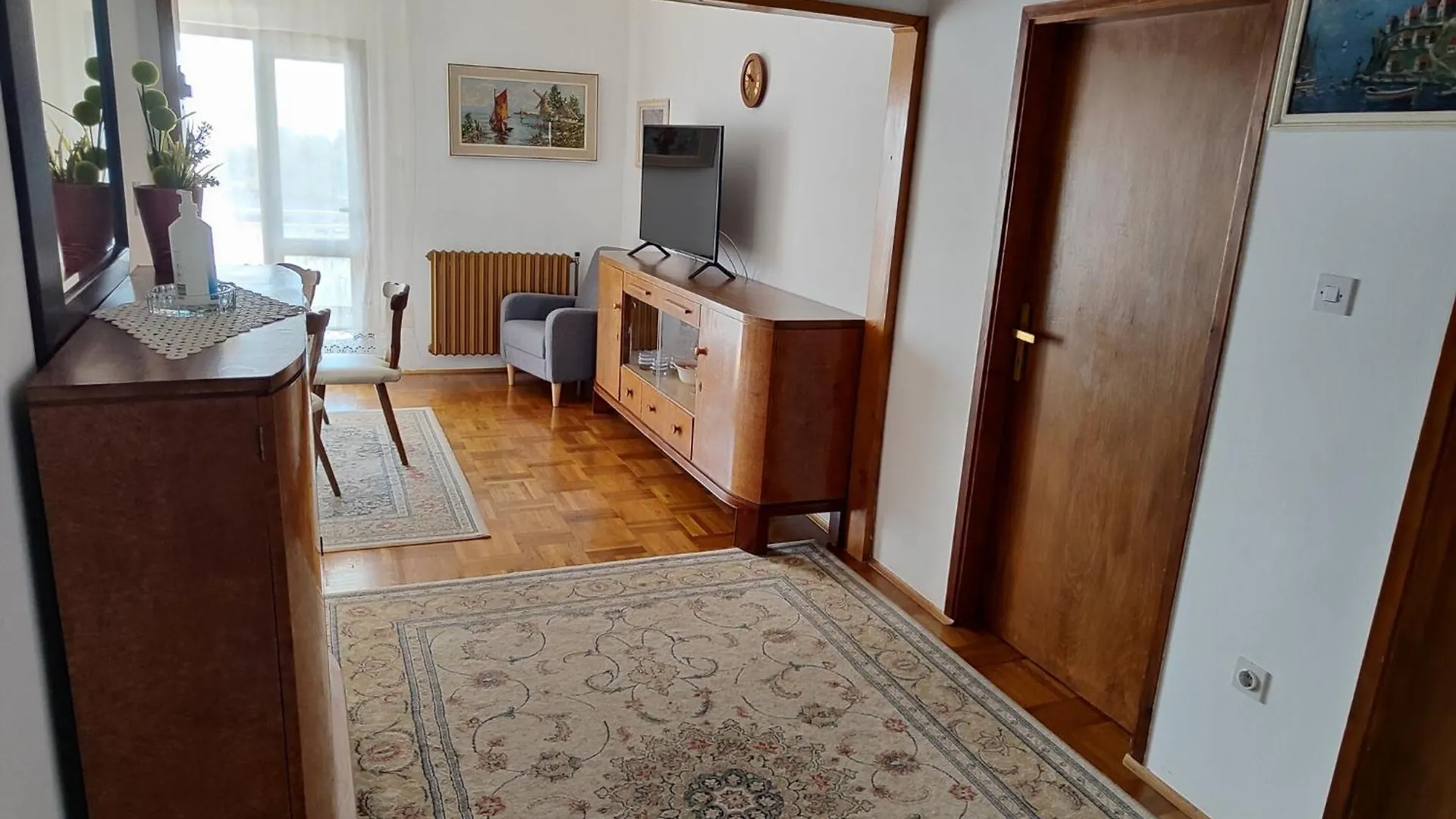 Apartman Villa Ivanka Dramalj 0*,