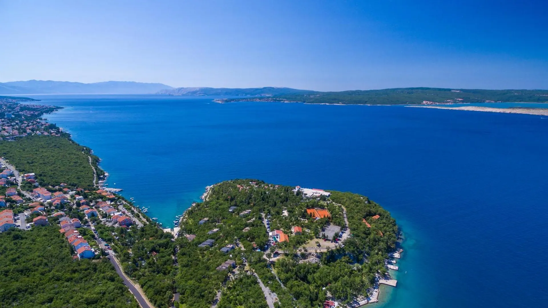 Apartment Apartman Villa Ivanka Dramalj Croatia